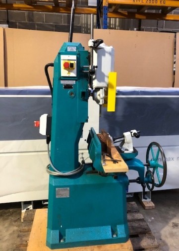 Used REFURBISHED DM/V Hollow Chisel Morticer