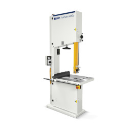 NEW FORMULA S640P Vertical Bandsaw