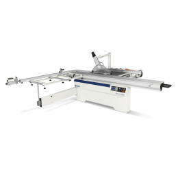 Si 400 ep Nova 3.2M Sliding Table Panel Saw