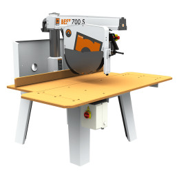 SPECIAL OFFER - BEST 700S HEAVY DUTY CROSS CUT SAW 