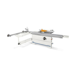 SPECIAL OFFER - New SC3C 2600mm Sliding Table Panel Saw with scorer - 240v 1 Phase