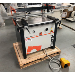 USED - Boring System 21 Prestige