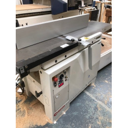 AVAILABLE NOVEMBER 2024 - Used FS410 NOVA 16x9 Combined Planer