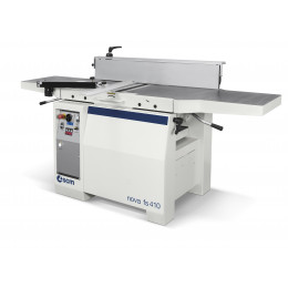 NEW FS410 NOVA Combined Planer with TERSA Cutterblock