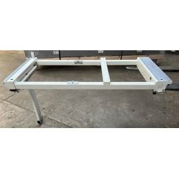 Additional Outrigger Support for Panel Saws