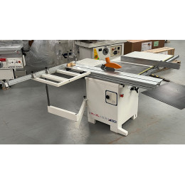 Used SC2W Sliding Table Panel Saw with Scorer - 240v 1 Phase