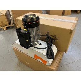 ONE ONLY - EX DEMO / DISPLAY STEFF 2048 Smart 8 Speed Power Feed Unit - 3 Phase 415v