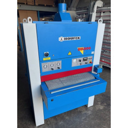 USED HOUFEK SPB910 Heavy Duty Wide Belt Sander