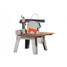 BEST 960S HEAVY DUTY CROSS CUT SAW with Sawblade