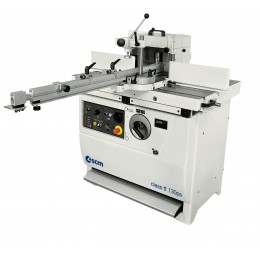 SPECIAL OFFER - TF130 PS Class Heavy Duty Spindle Moulder with Sliding Tenon Carriage