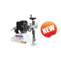 NEW * SPECIAL OFFER * STEFF 20316 3 Roller 1.5HP Power Feed Unit